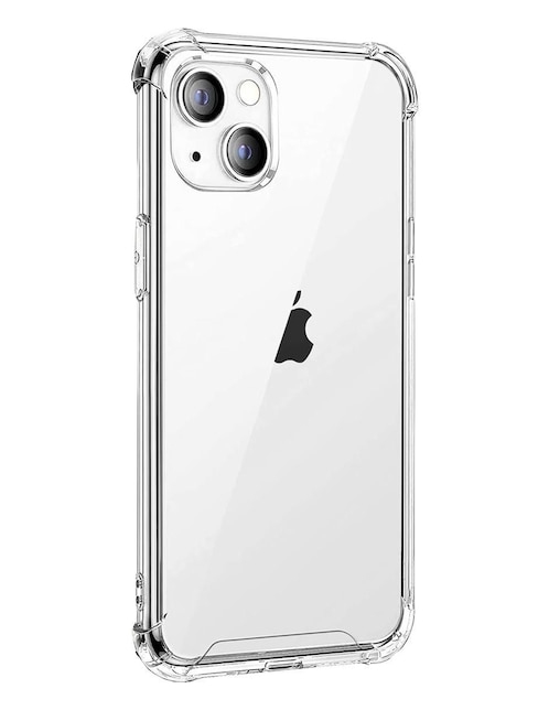 Funda para iPhone 14 iPhone 14 de plástico