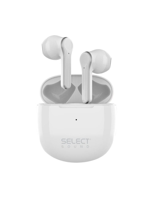 Audífono in ear select sound earb-kw inalámbrica "con (si aplica)" no