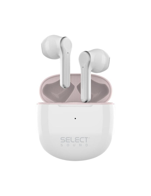 Audífonos In-Ear inalámbricos 1
