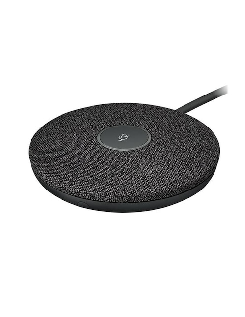 Micrófono semi profesional alámbrico Logitech 989-000430