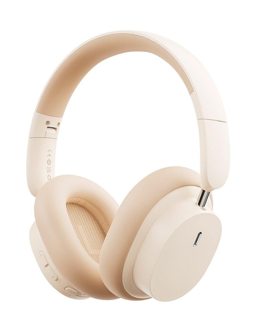 Audífonos Over-Ear Baseus Bowie D05 inalámbricos