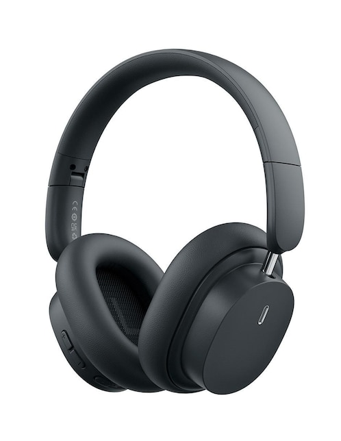 Audífonos Over-Ear Bowie D05 inalámbricos 1