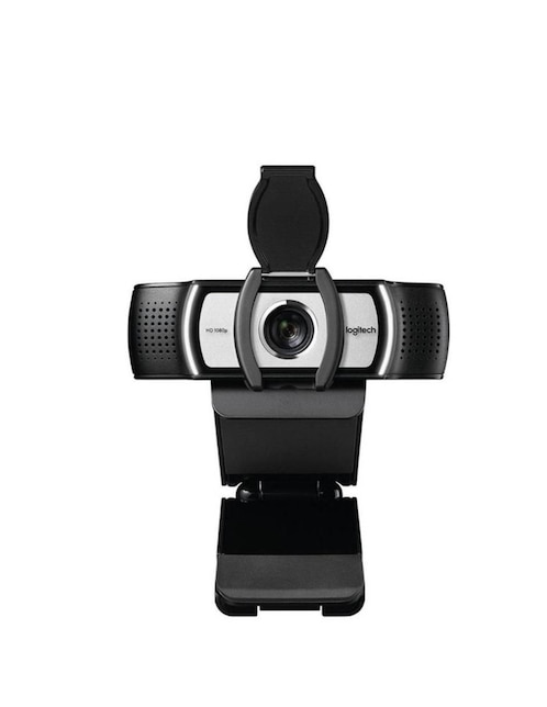 Webcam de 1080 PX Logitech c930e