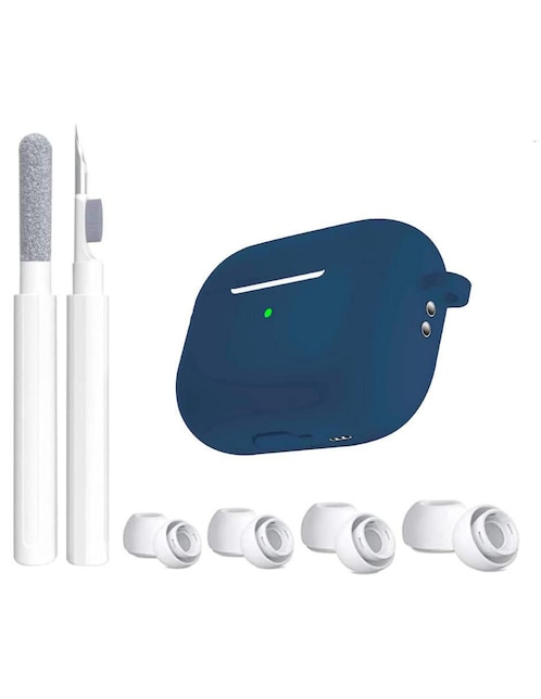 "porta audífonos" in-ear alomia