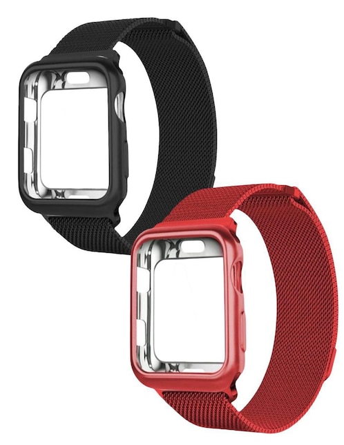 Correa para smartwatch Noir 1