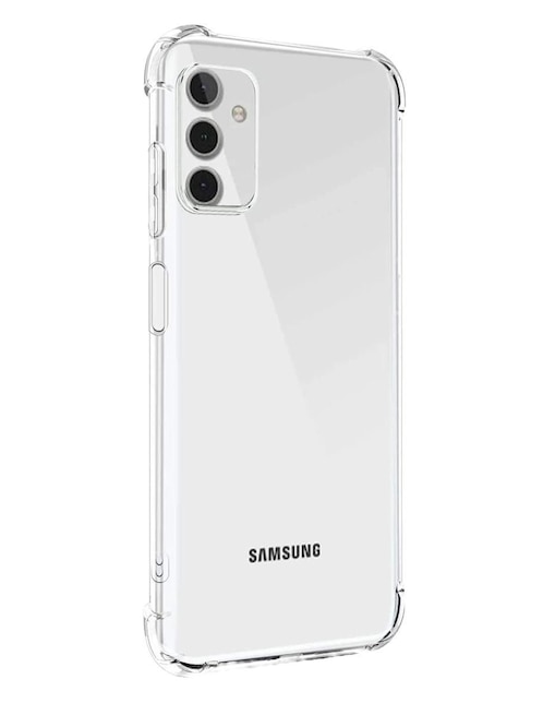 Funda para Galaxy A03S de plástico