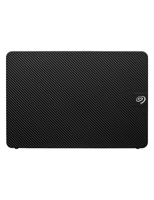 Disco duro externo Seagate capacidad 12 TB