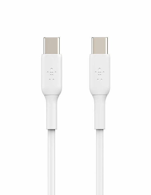 Cable USB C Belkin a Tipo USB C de 1 m