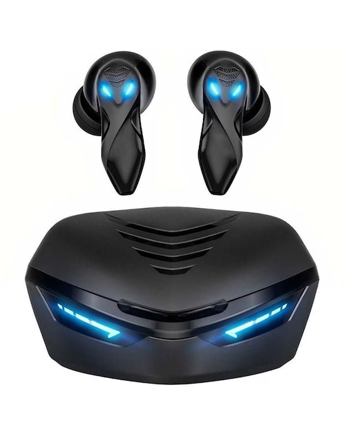 Audífonos Gamer Wünd