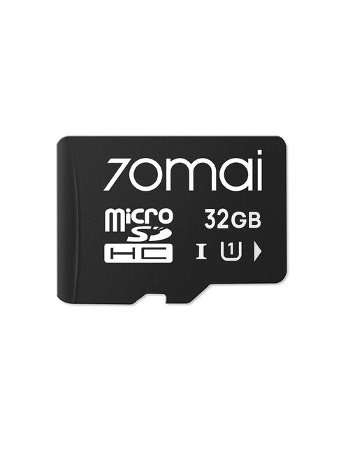 Memoria Micro SD 70 Mai Capacidad 32 GB