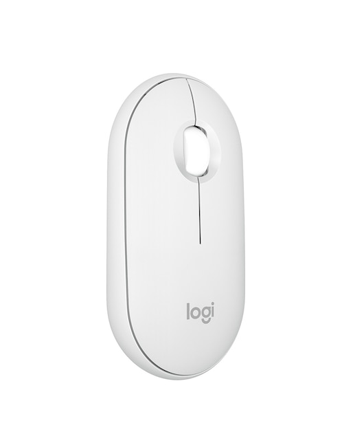 Mouse inalámbrico Logitech Pebble2 M350s 910-007047