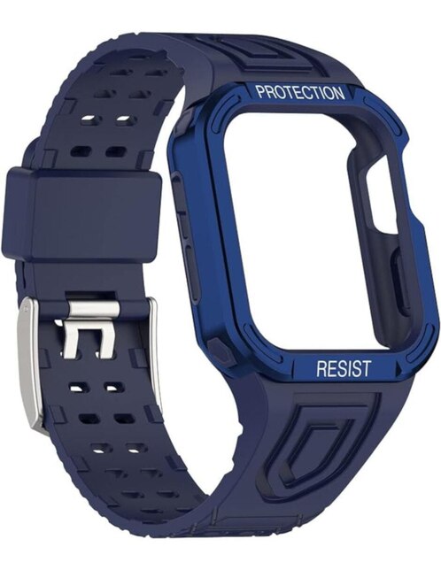 Correa para reloj inteligente Sport con Case 1