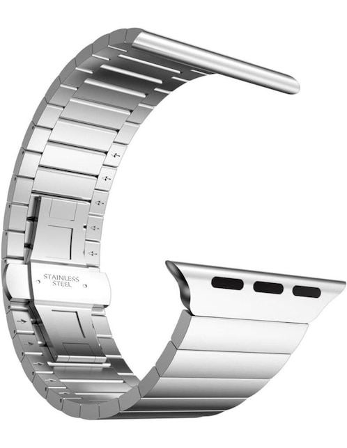 "correa para reloj/correa para smartwatch" smart watch mx sin modelo comercial