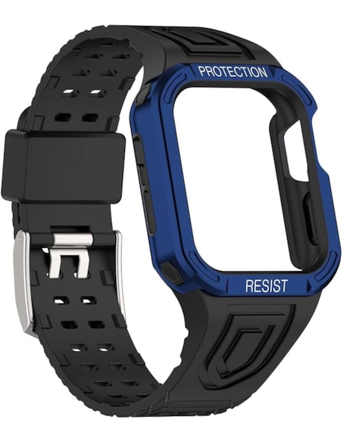 "correa para reloj/correa para smartwatch" smart watch mx sin modelo comercial