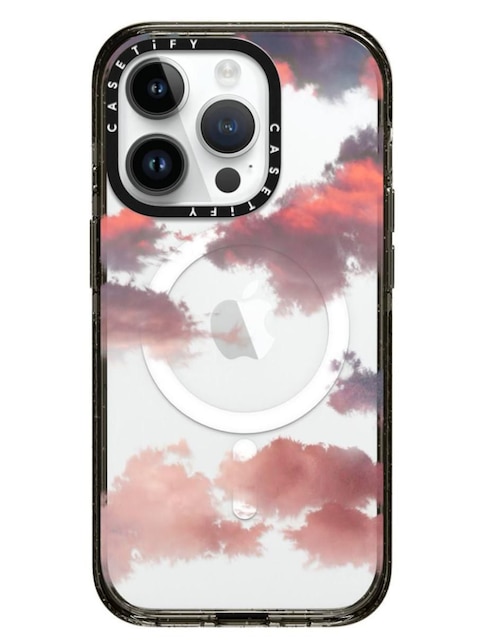 Funda para iPhone de policarbonato