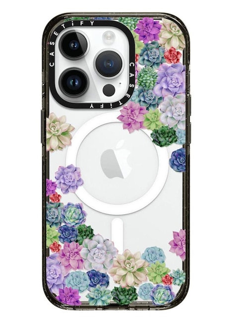 Funda para iPhone de policarbonato