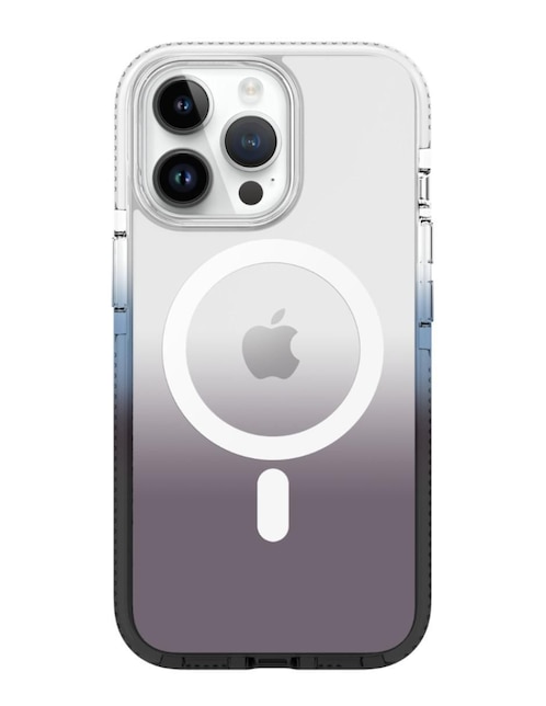 Funda para Apple iPhone 15 Pro Max de policarbonato