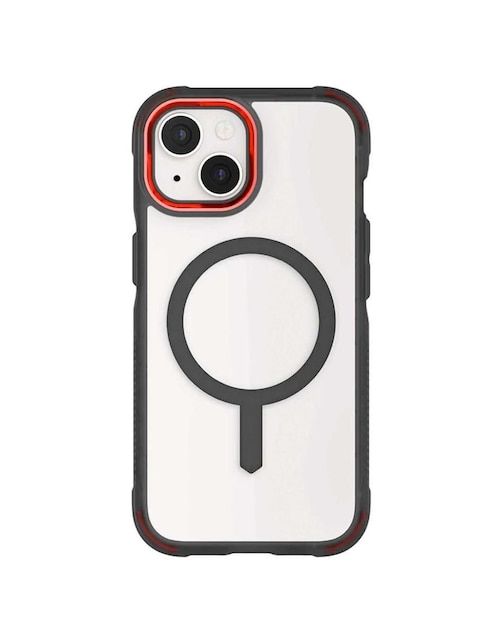 "funda para" apple covert "de" policarbonato