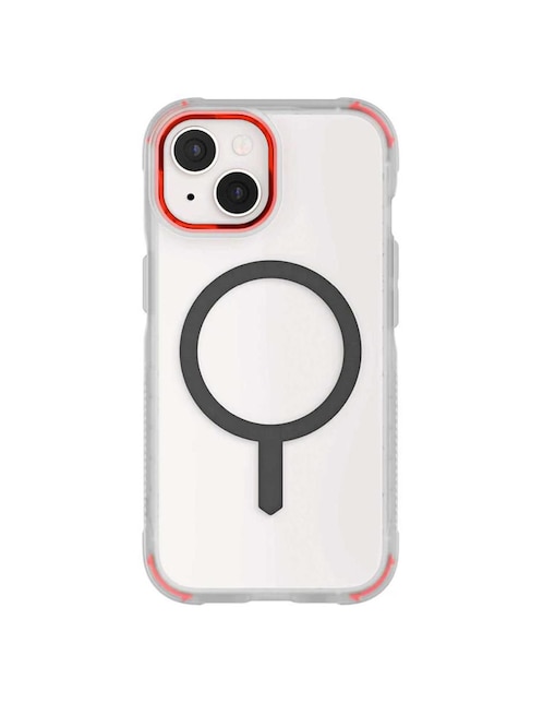 Funda para iPhone Covert de policarbonato 1