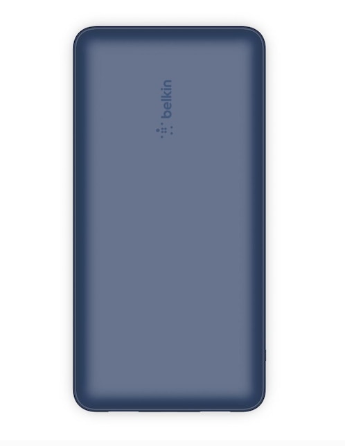 Batería portátil Belkin bpb012btbk