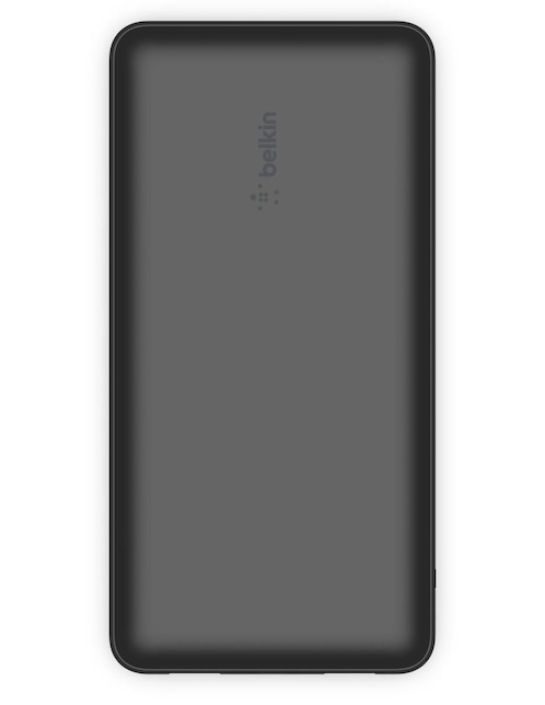 Batería portátil BELKIN 20000 mAh BPB012btBK