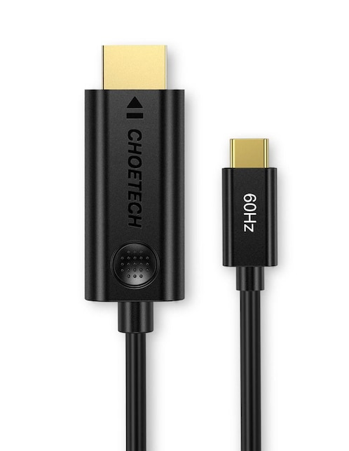 Cable USB C Choetech a tipo HDMI de 1.8 m