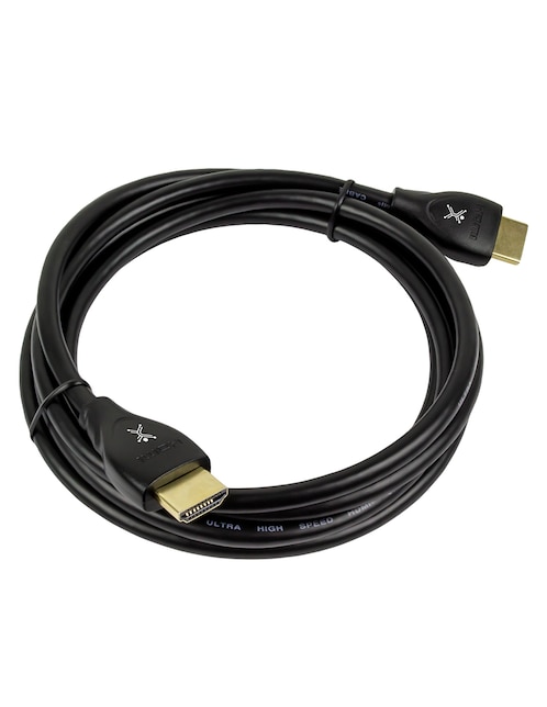 Cable HDMI 8K Perfect Choice a tipo HDMI 8k de 2 m
