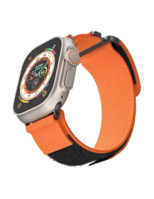 "correa para smartwatch" smart watch mx "de" nylon