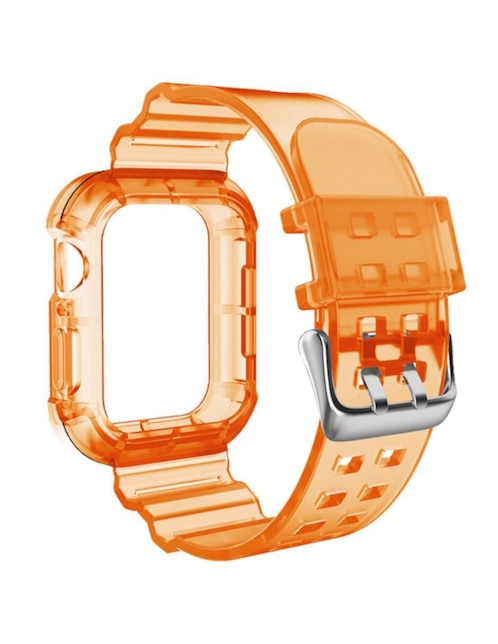 "correa para reloj/correa para smartwatch" smart watch mx sin modelo comercial