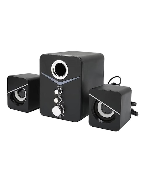 WÜND Bocina portátil Wünd bluetooth