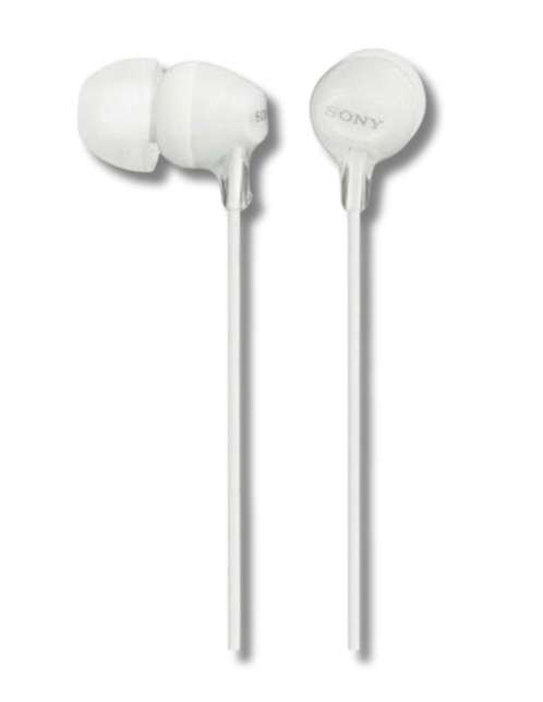 Audífonos True Wireless Mdr-E9Lp alámbricos
