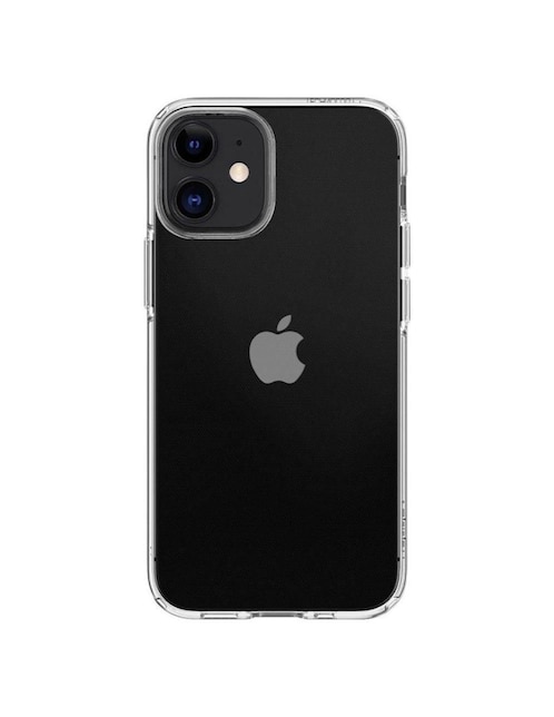 Funda para iPhone 12 Mini de plástico