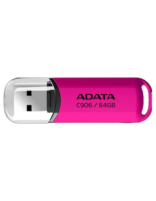 USB para almacenar 64 GB Adata