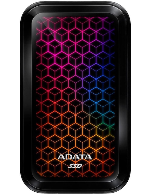 Unidad SSD Adata capacidad 512 GB