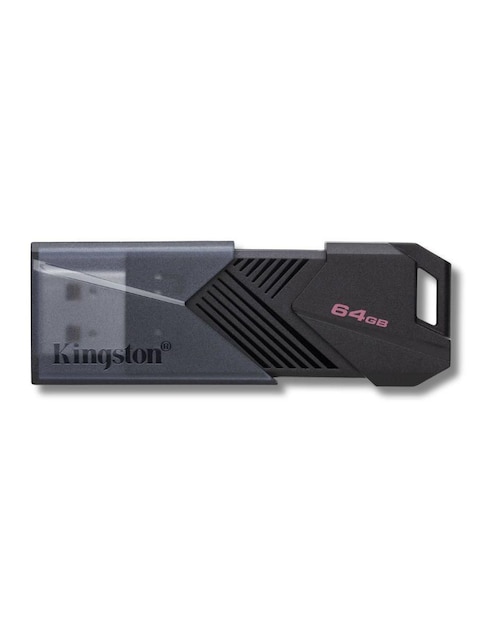 USB para almacenar 64 GB Kingston