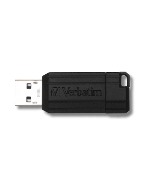 VERBATIM USB para almacenar 16 GB Verbatim