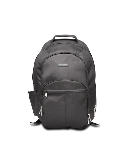 Mochila con portalaptop Kensington impermeable unisex