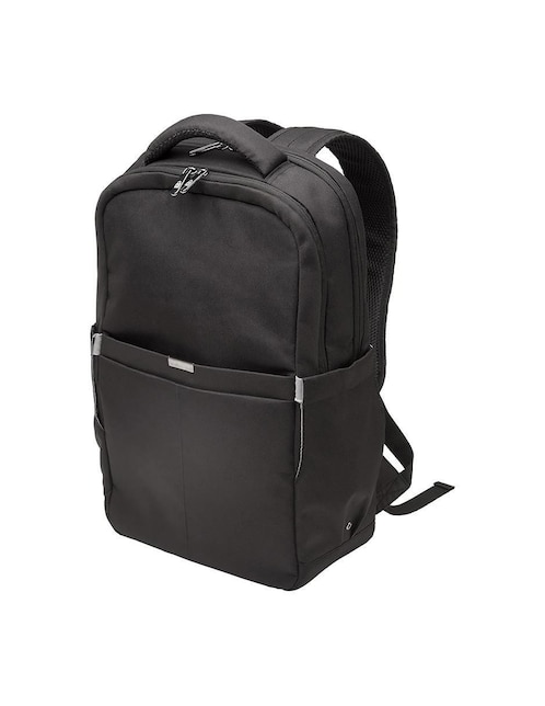 Mochila con portalaptop Kensington impermeable unisex