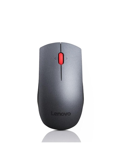 Mouse inalámbrico Lenovo 4x30h56886