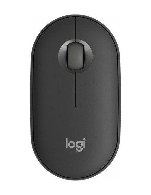 Mouse inalámbrica Logitech 910-007049 910-007049