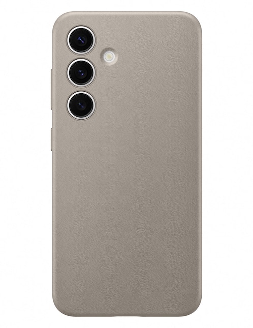 Funda para Samsung Samsung de silicón