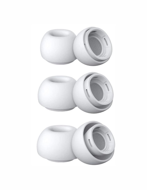 Almohadillas para audífonos Alomia Para Airpods Pro