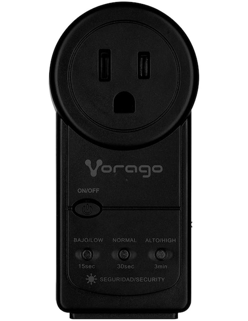 Regulador de voltaje Vorago AVR-300