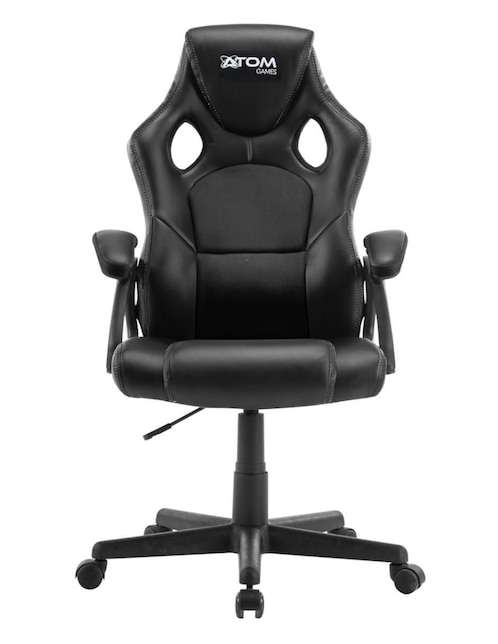 Silla gamer Atom Games