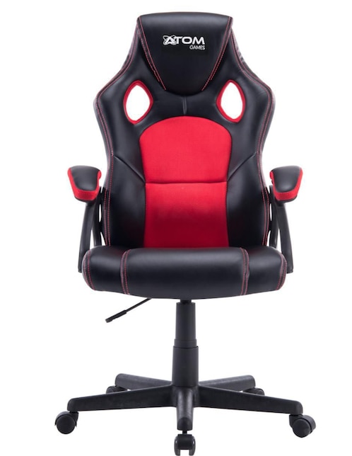 Silla gamer Atom Games