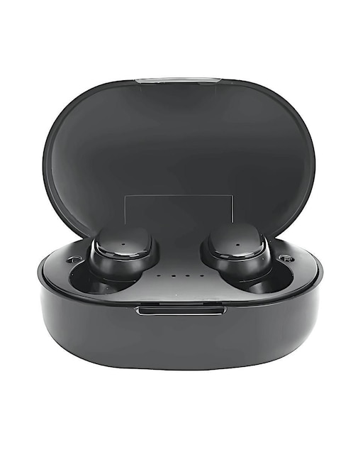 Audífonos True Wireless Contoysa A6R inalámbricos con cancelación de ruido