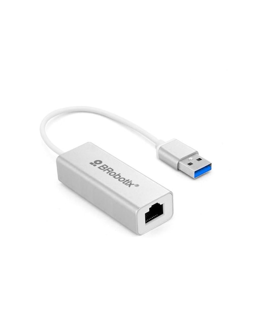 Adaptador de red ethernet Brobotix
