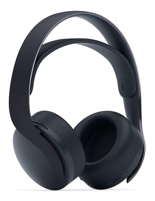 Audífonos Over-Ear Sony Pulse 3D Inalámbricos con Cancelación de Ruido