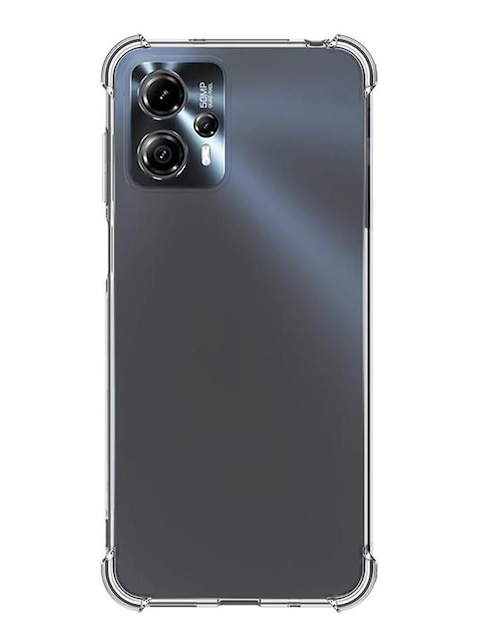 Funda para Motorola de plástico