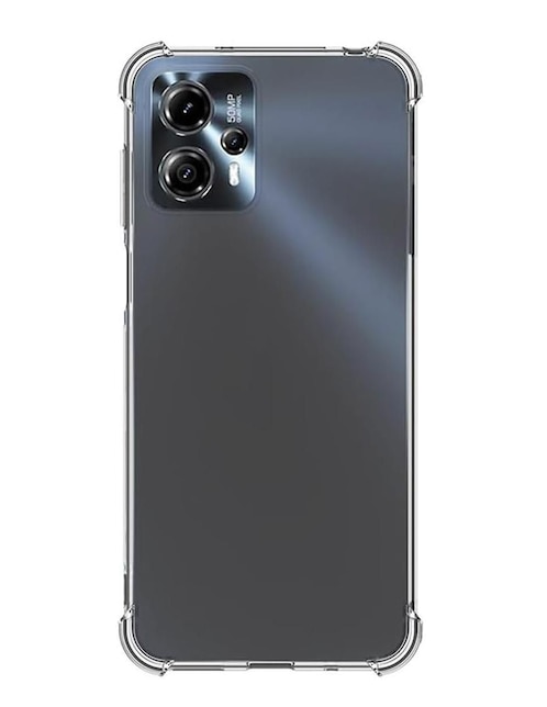 Funda para Motorola de plástico